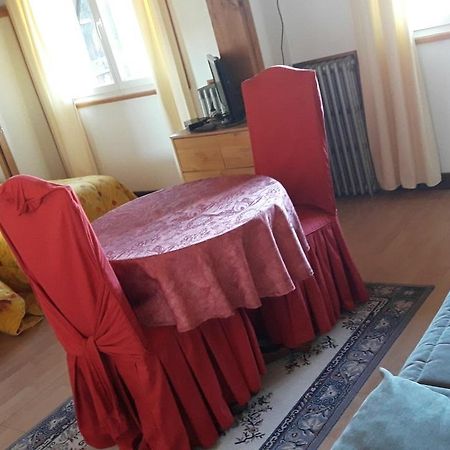 Hotel Le Chalet Sembadel Εξωτερικό φωτογραφία