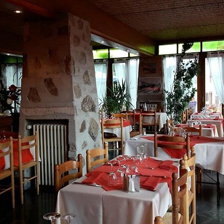 Hotel Le Chalet Sembadel Εξωτερικό φωτογραφία