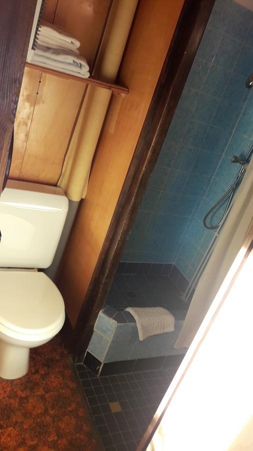 Hotel Le Chalet Sembadel Εξωτερικό φωτογραφία