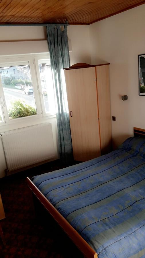 Hotel Le Chalet Sembadel Εξωτερικό φωτογραφία