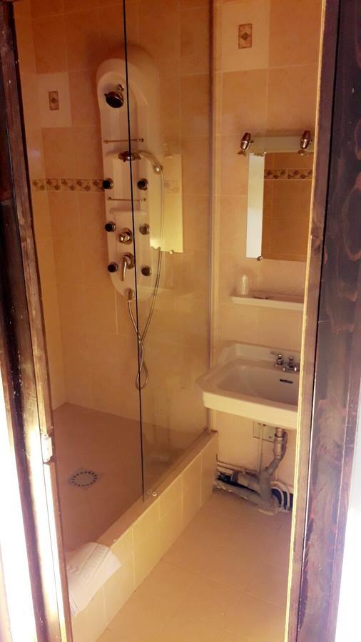 Hotel Le Chalet Sembadel Εξωτερικό φωτογραφία