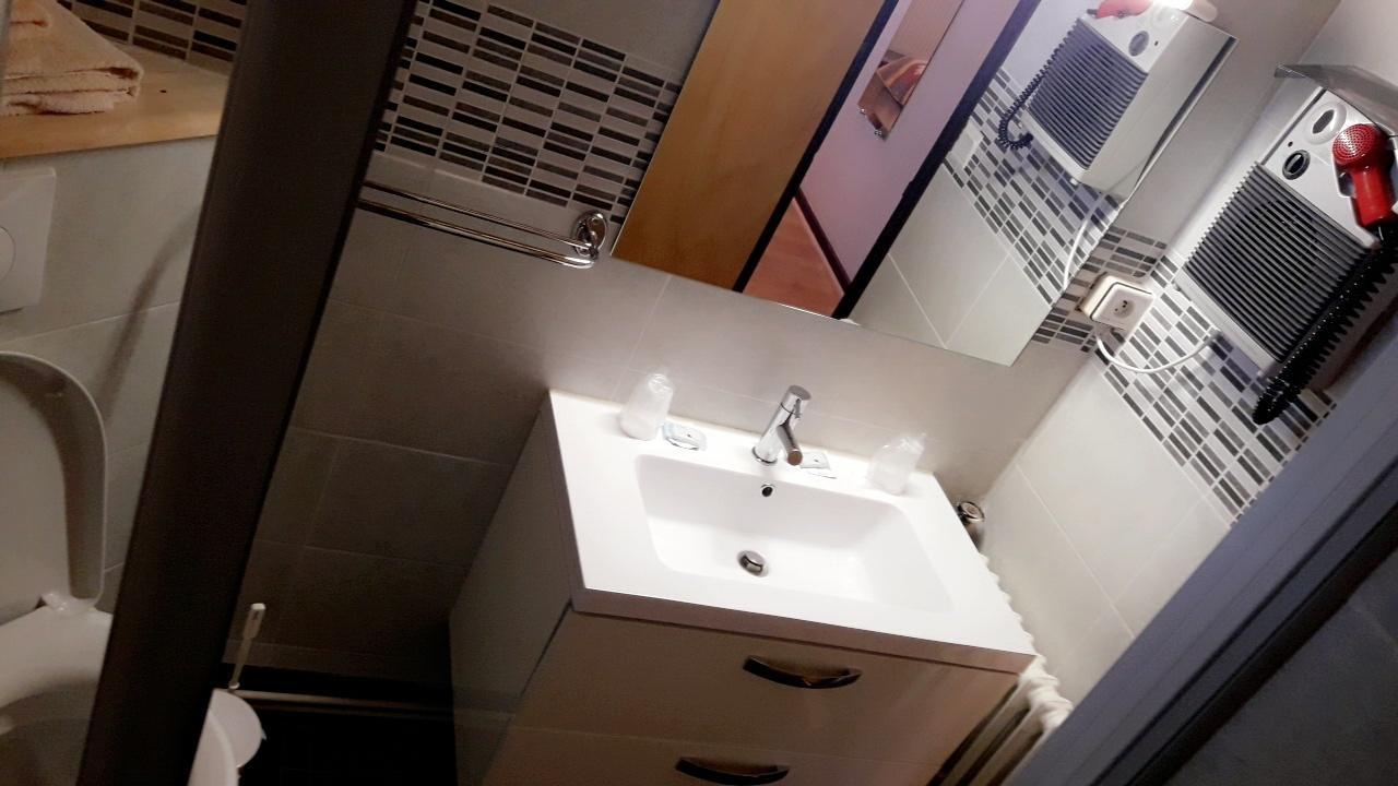 Hotel Le Chalet Sembadel Εξωτερικό φωτογραφία