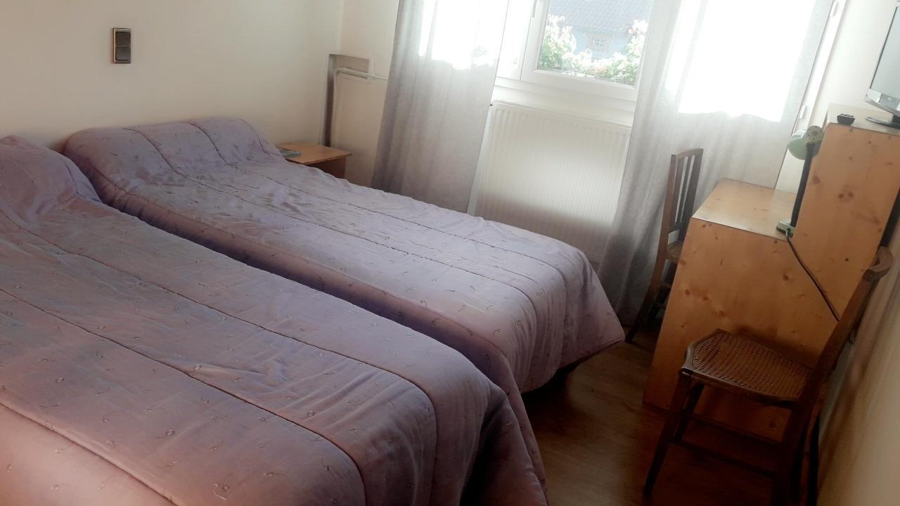 Hotel Le Chalet Sembadel Εξωτερικό φωτογραφία