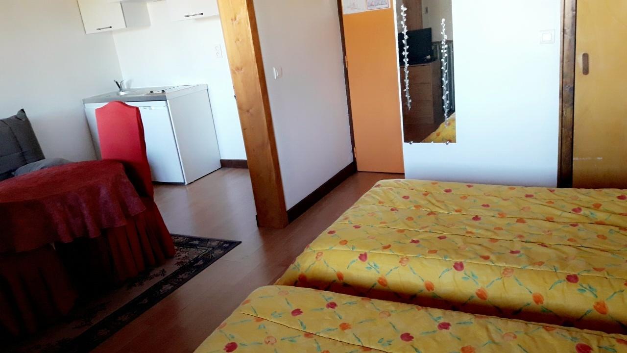 Hotel Le Chalet Sembadel Εξωτερικό φωτογραφία