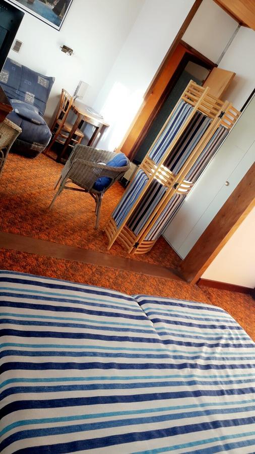 Hotel Le Chalet Sembadel Εξωτερικό φωτογραφία