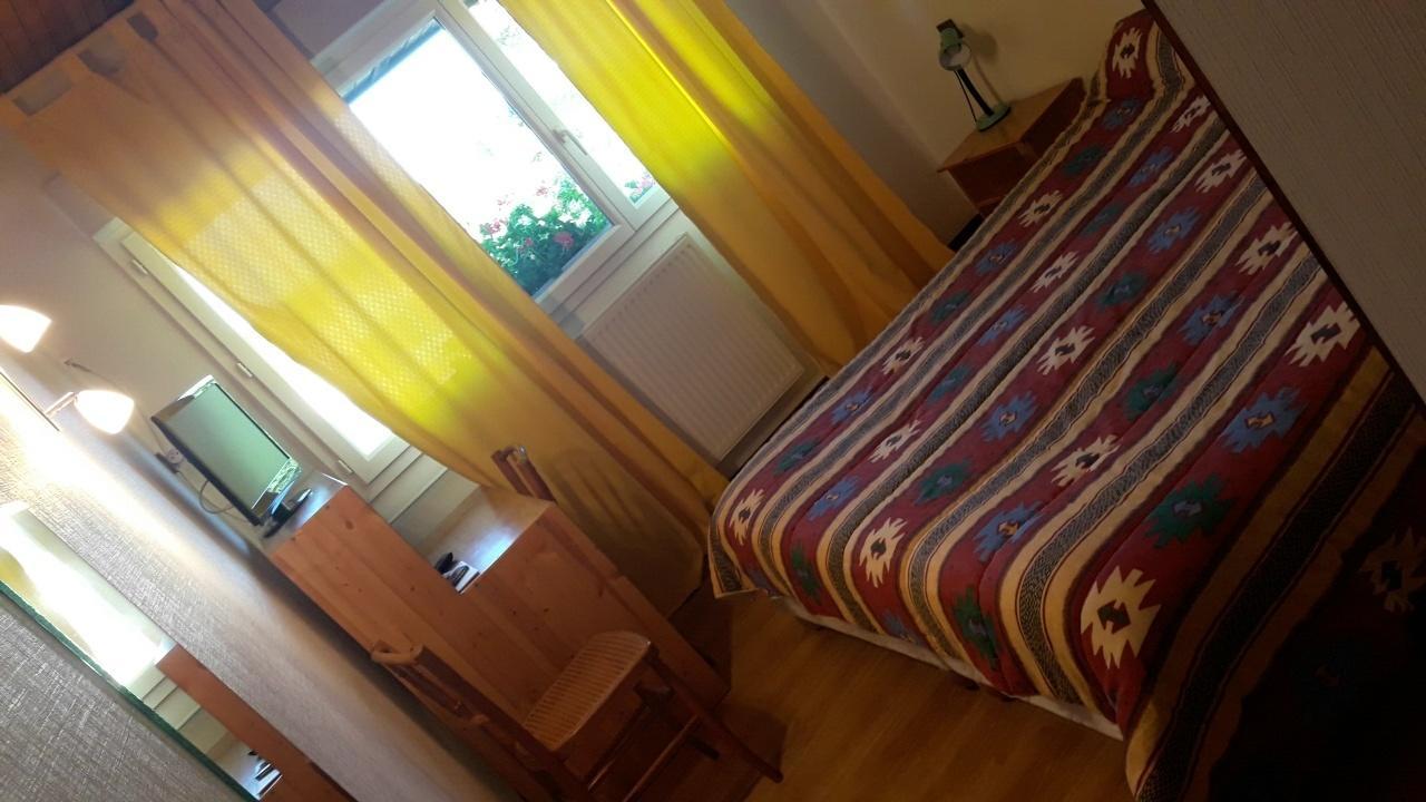 Hotel Le Chalet Sembadel Εξωτερικό φωτογραφία